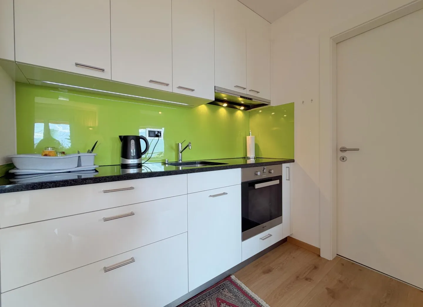 Möblierte 2,5-Zimmer-Wohnung - Foto 3 von 11