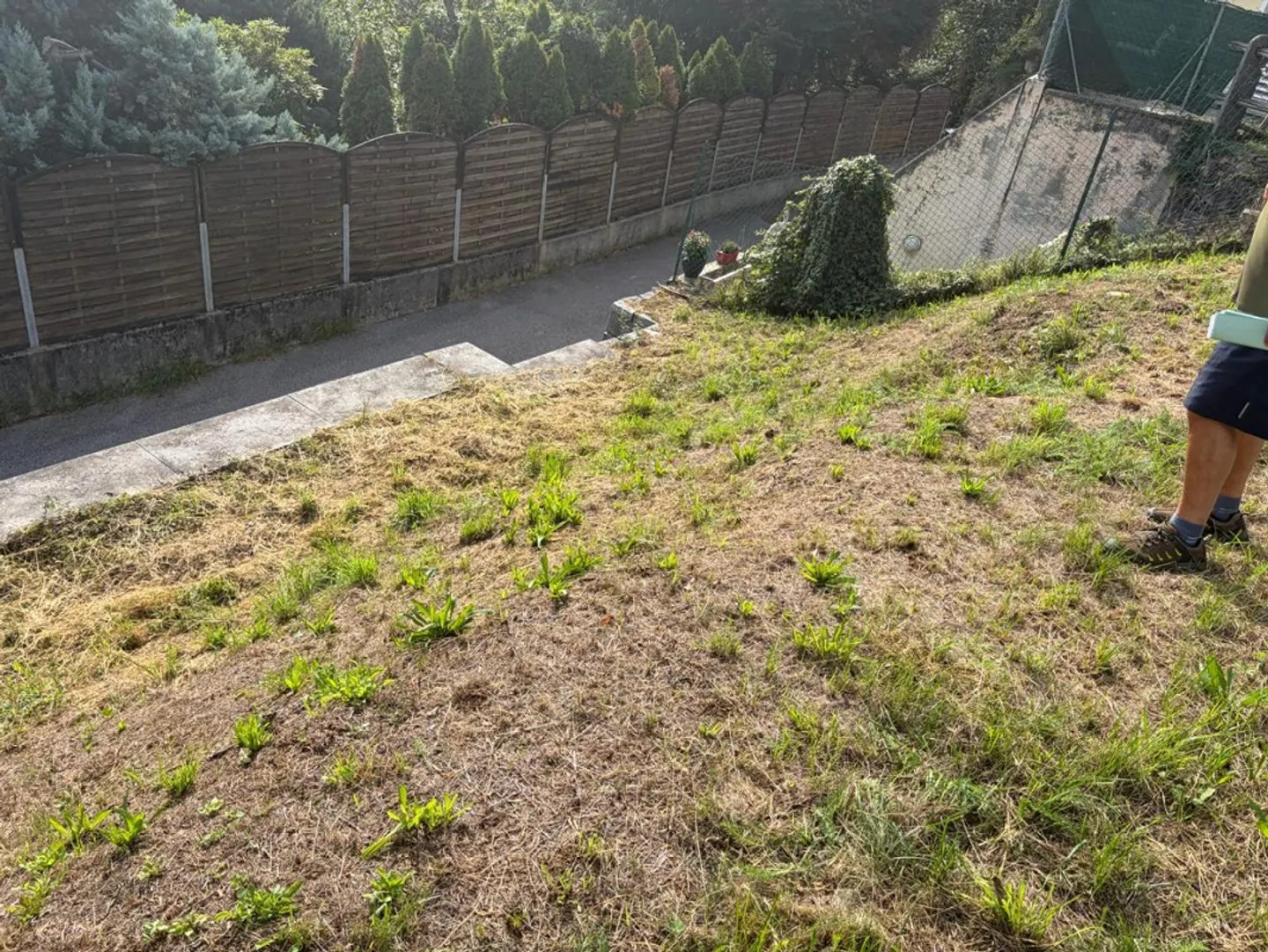 Bauland mit Gebäude von 629 m2 / Bauland von 629 m2 ... - Foto 2 von 15
