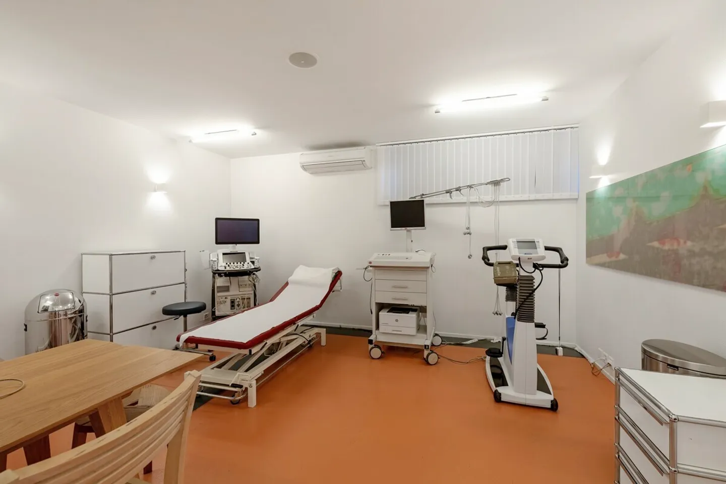 A causa di un trasloco: ampia e moderna pratica in vendita con PPs - Foto 5 di 17