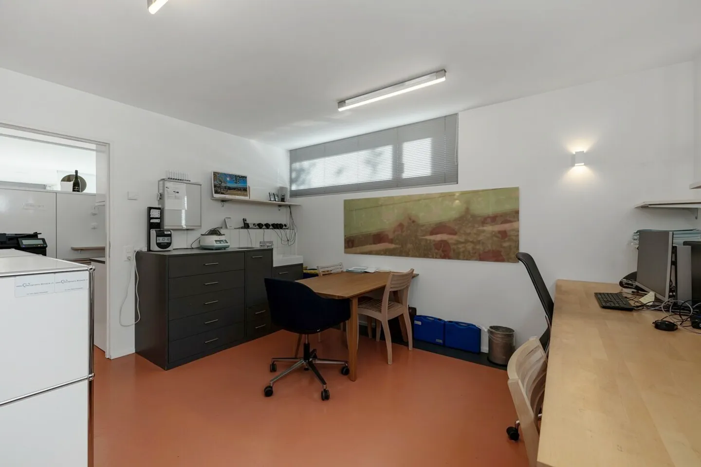 A causa di un trasloco: ampia e moderna pratica in vendita con PPs - Foto 4 di 17