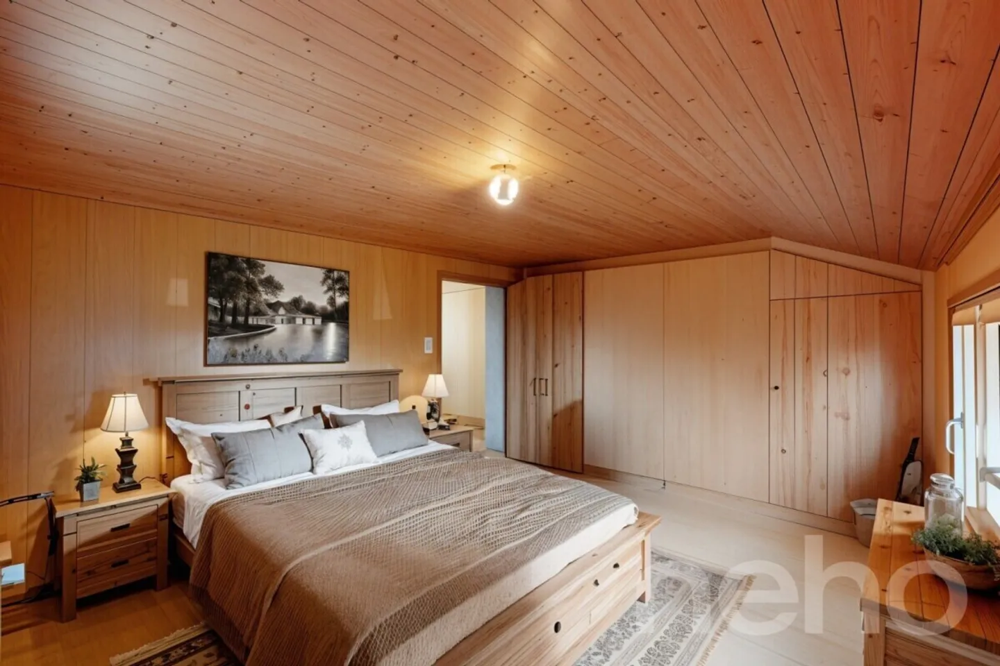 Corner Townhouse Fischenthal - Photo 4 of 11