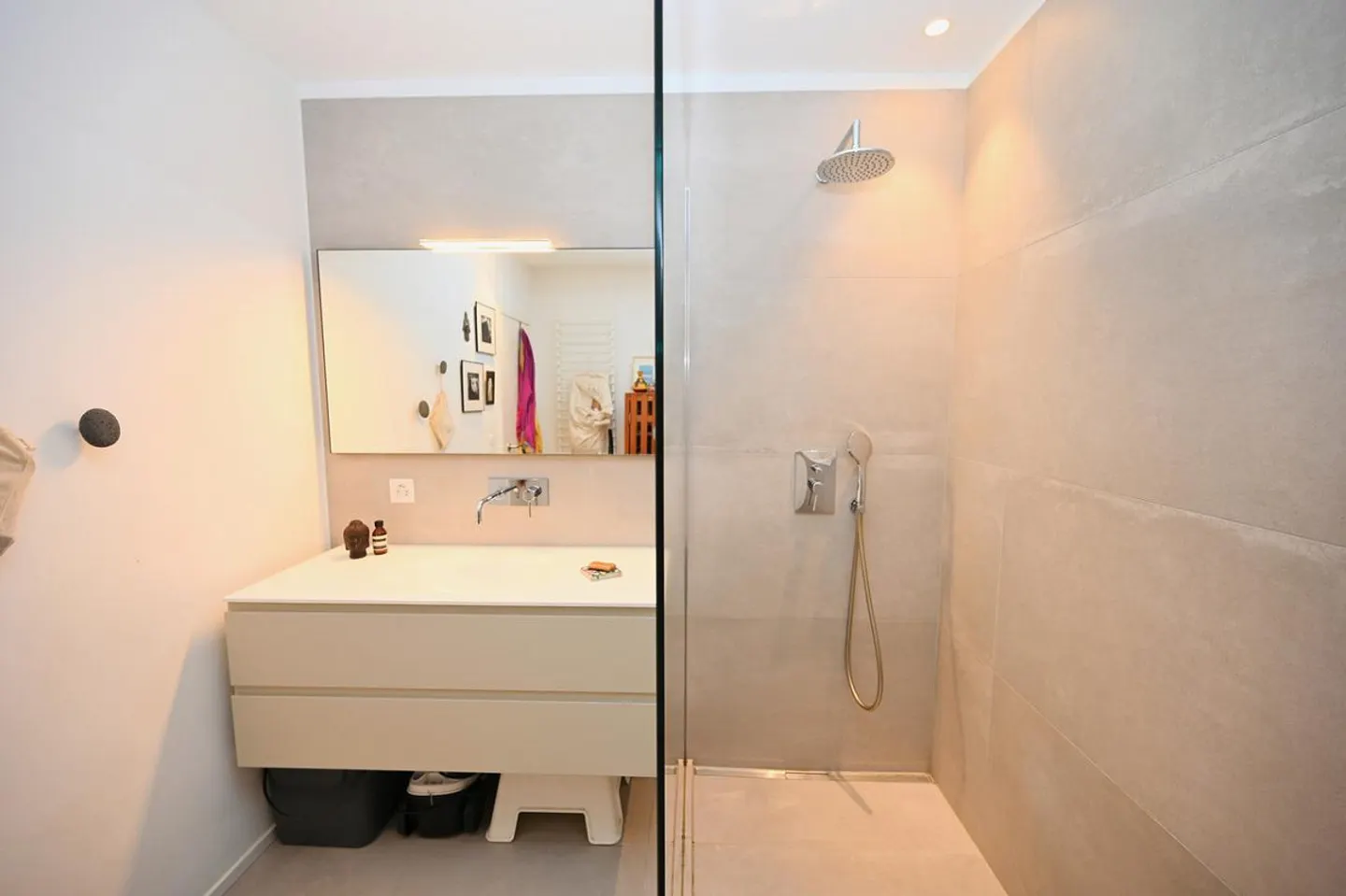 Refined Apartment with Garden and View of Lake Lugano - Photo 15 of 19