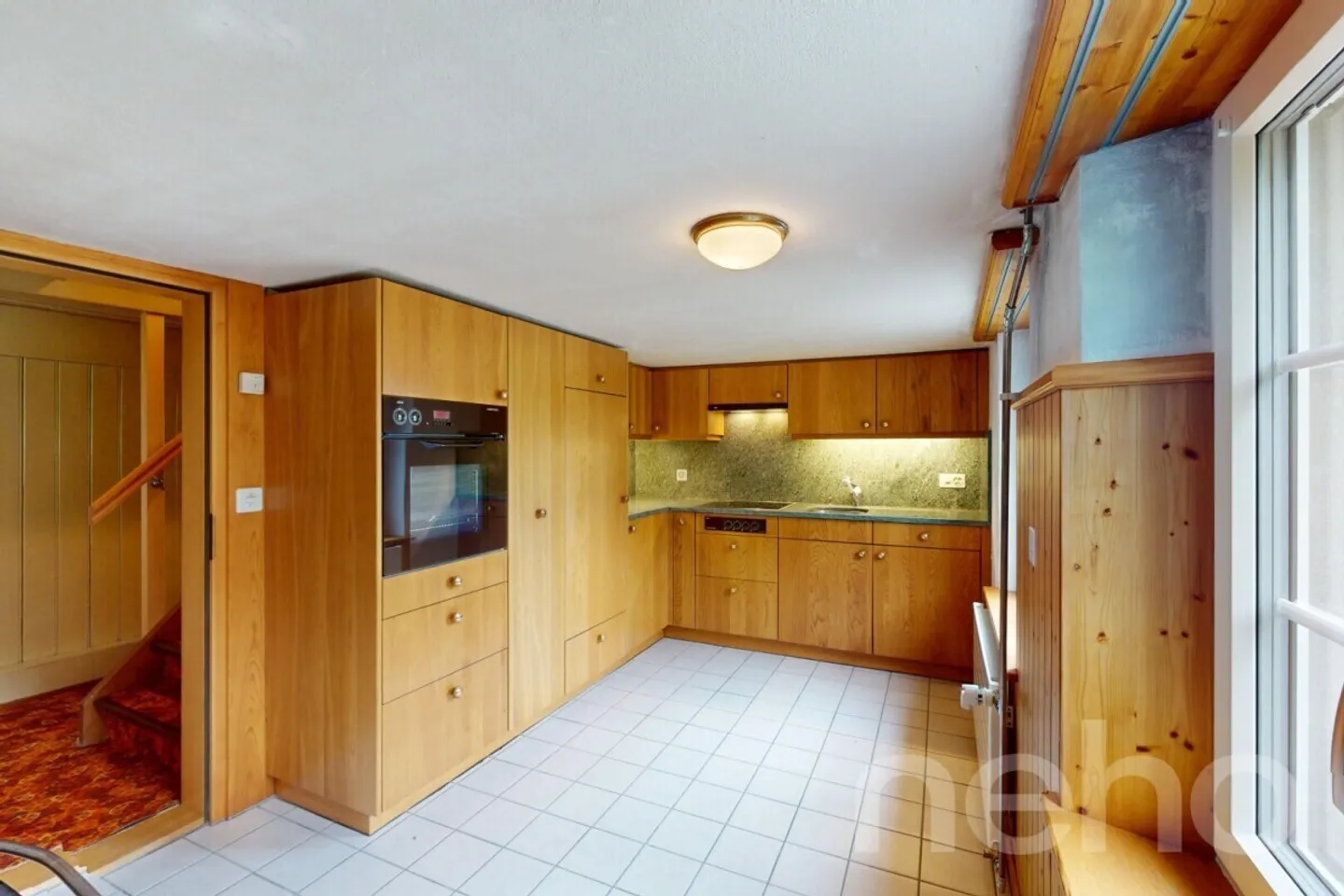 Corner Townhouse Fischenthal - Photo 8 of 11