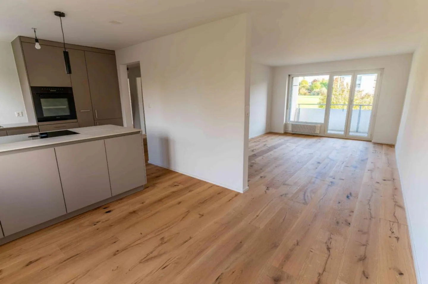 Discover pure modern living comfort! - Photo 2 of 9