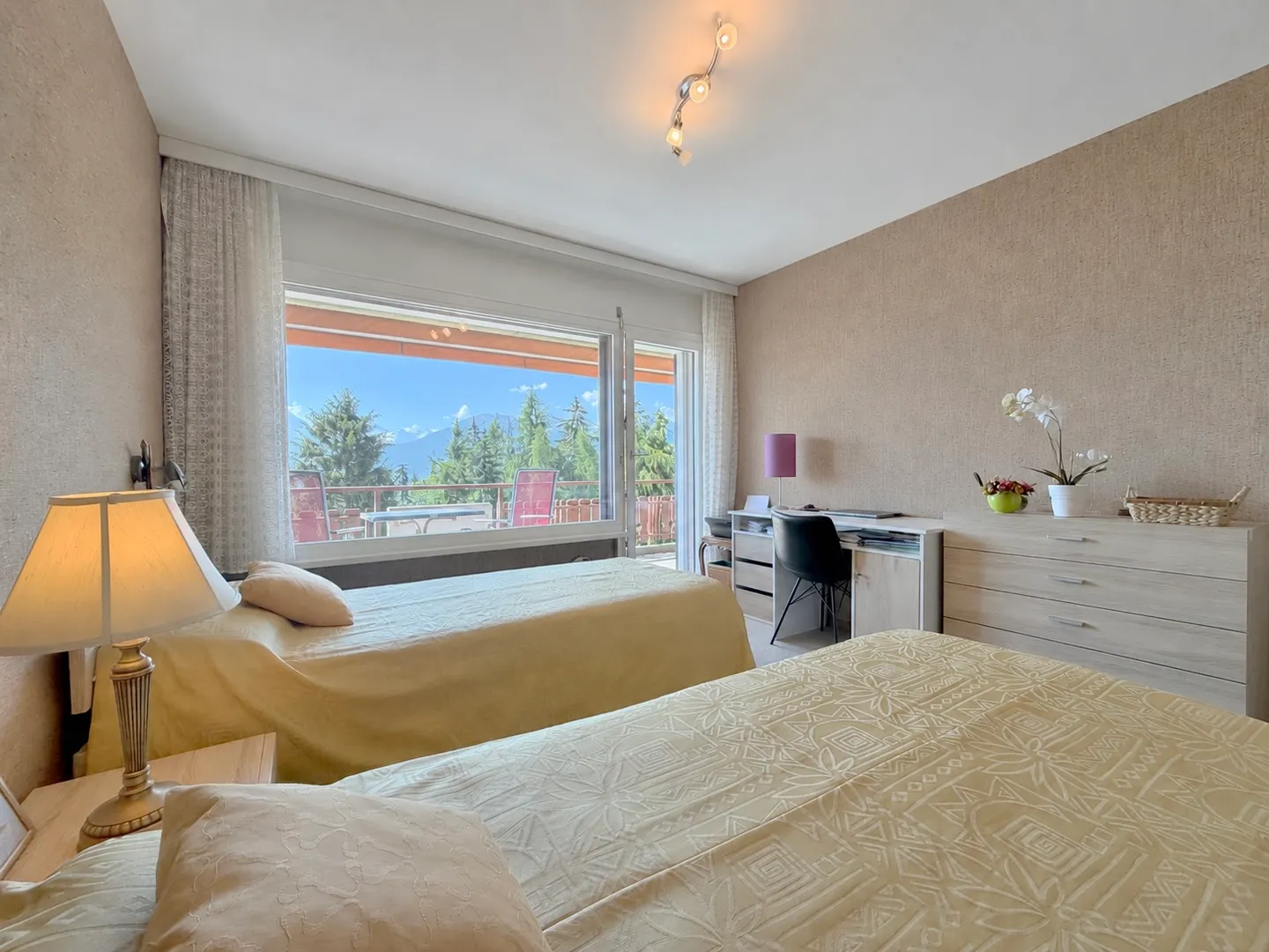 Möblierte 2,5-Zimmer-Wohnung - Foto 7 von 11