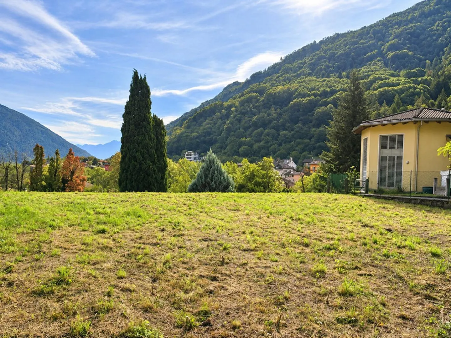 Bauland mit Gebäude von 629 m2 / Bauland von 629 m2 ... - Foto 9 von 15