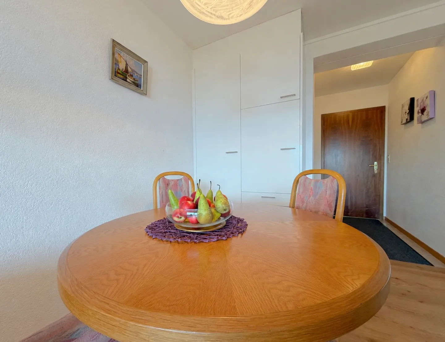 Möblierte 2,5-Zimmer-Wohnung - Foto 5 von 11