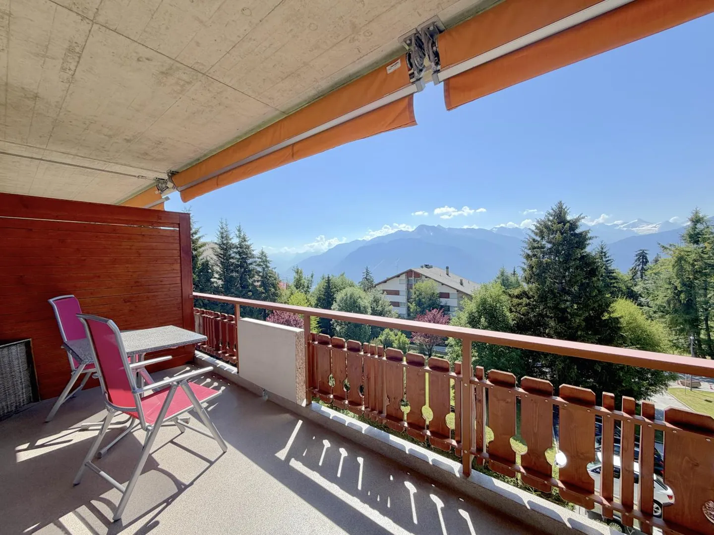 Möblierte 2,5-Zimmer-Wohnung - Foto 6 von 11