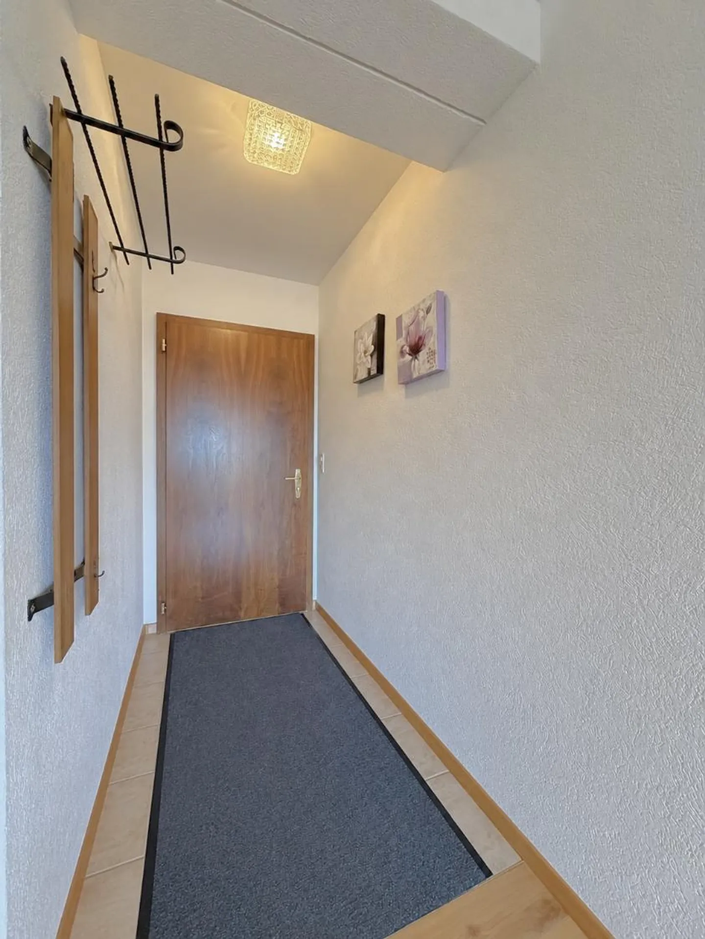 Möblierte 2,5-Zimmer-Wohnung - Foto 10 von 11