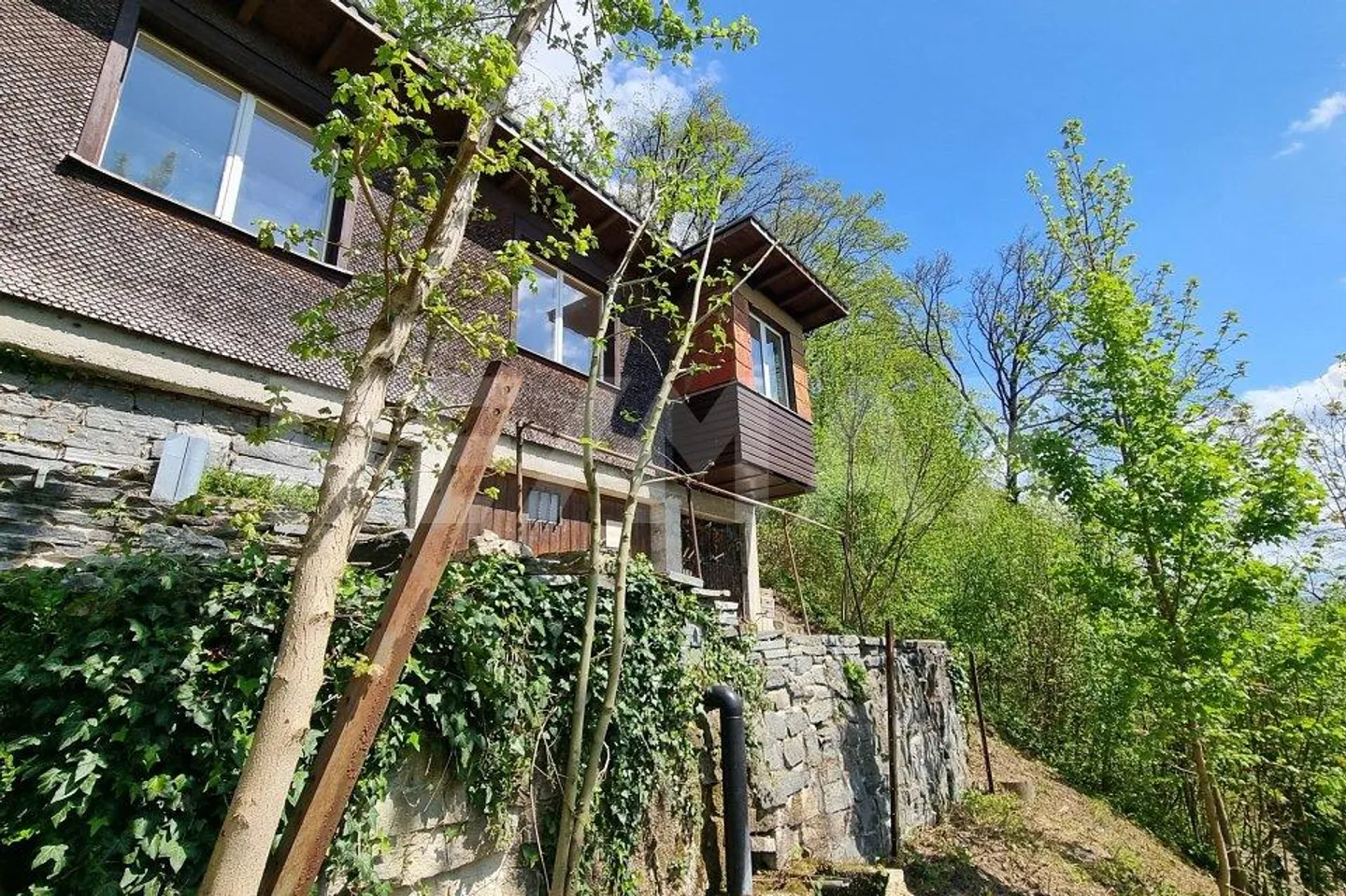 Gepflegtes Wochenendhaus mit diversen Nutzungsmöglichkeiten - Photo 4 of 10