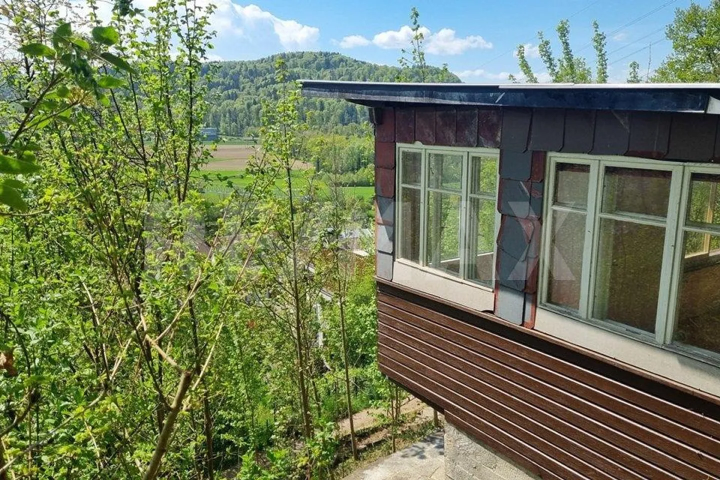 Gepflegtes Wochenendhaus mit diversen Nutzungsmöglichkeiten - Photo 6 of 10