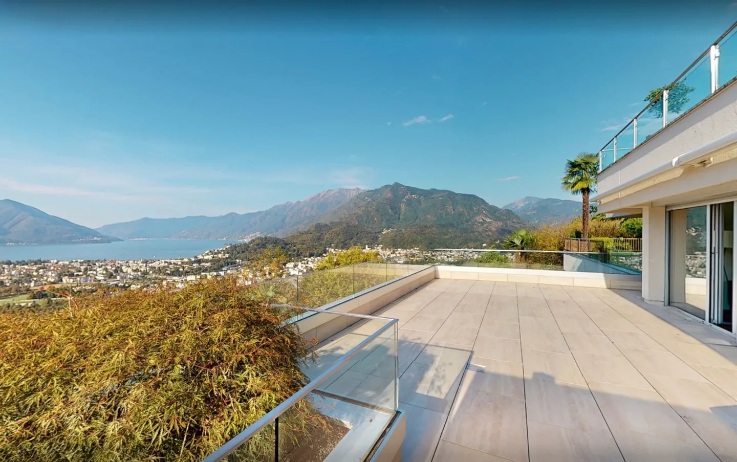 Appartamento Stupendo con Vista Lago - Foto 1 di 32