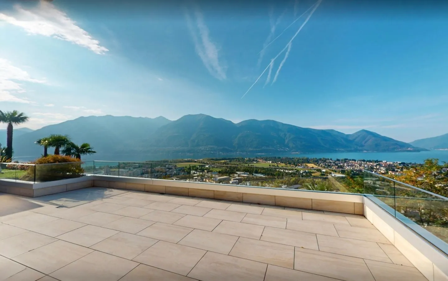 Appartamento Stupendo con Vista Lago - Foto 2 di 32