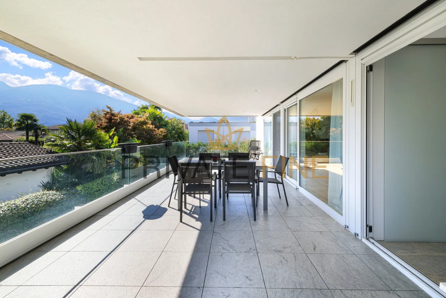 Apartment for sale - Photo 1 of 9
