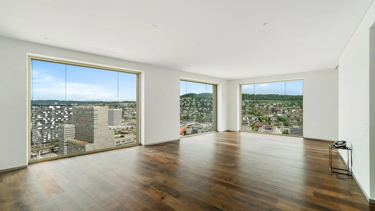 Dream home with a high view of the city - Photo 2 of 4