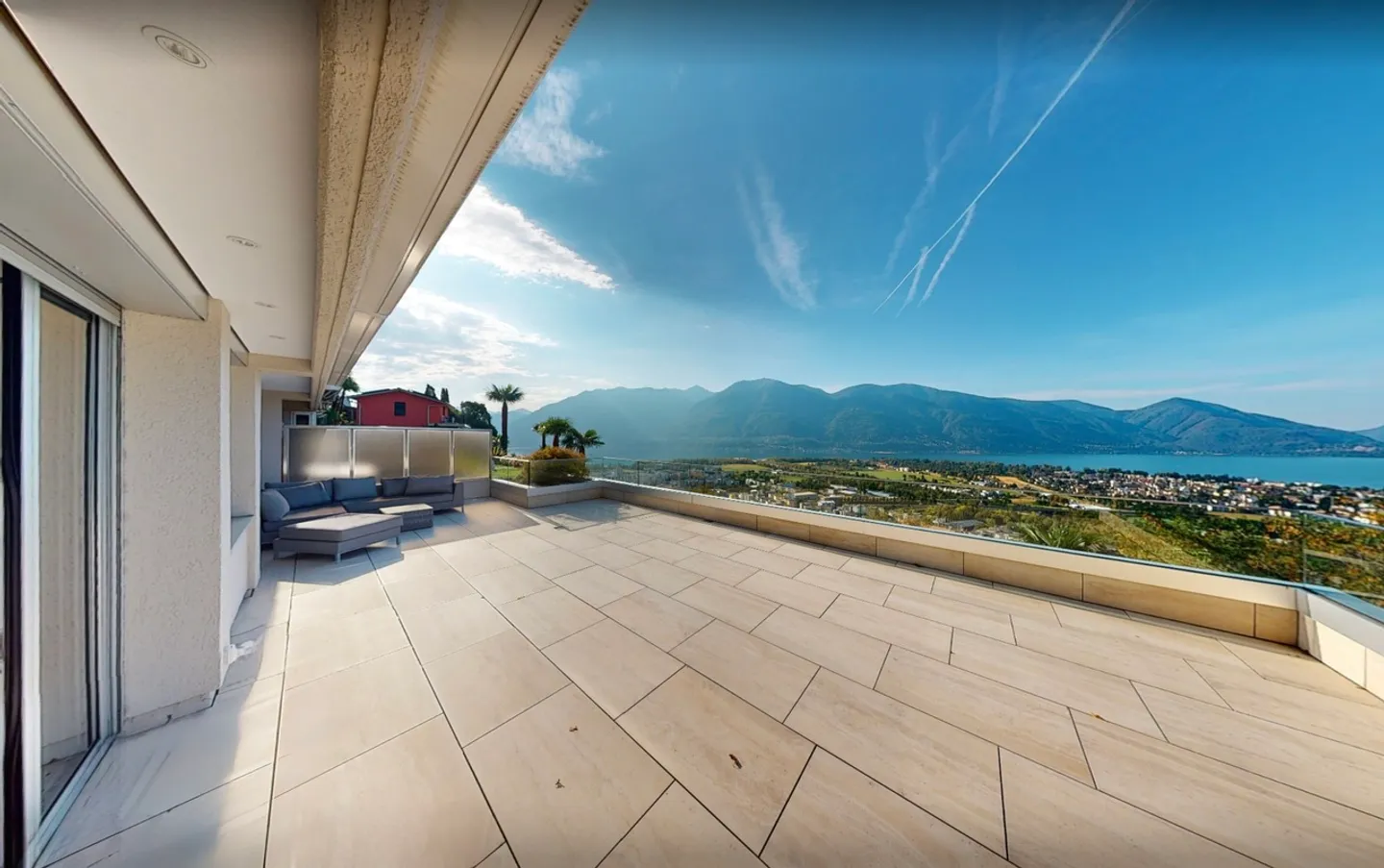 Appartamento Stupendo con Vista Lago - Foto 3 di 32