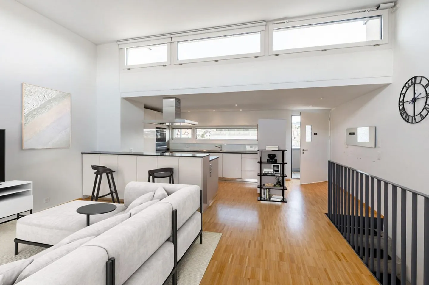 High Comfort and Breathtaking Views - Photo 1 of 13