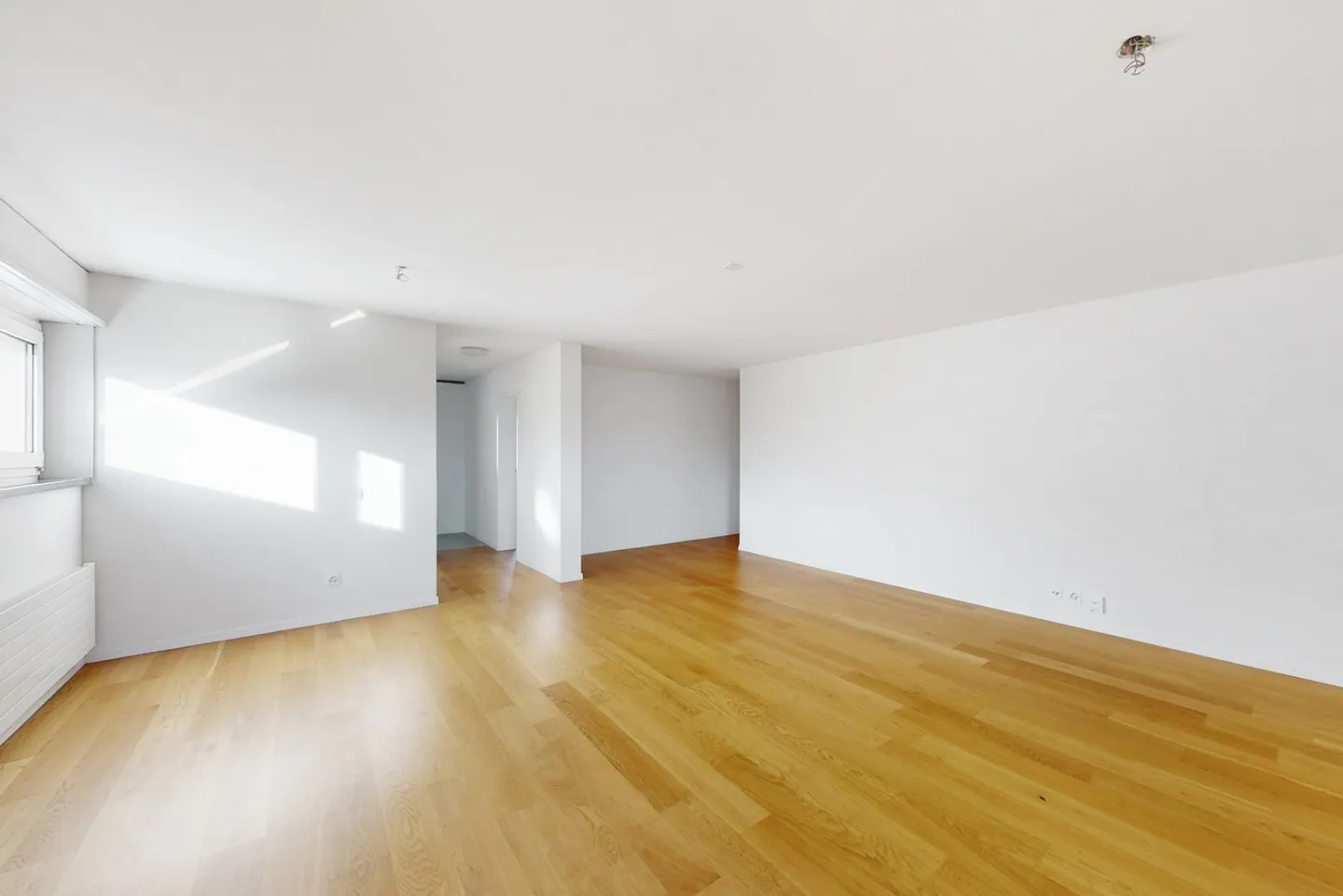 Helle 2.5-Zimmerwohnung - Foto 7 von 10