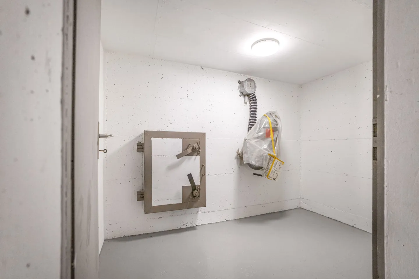 Maison individuelle de 4,5 pièces fraîchement rénovée - Photo 20 sur 22