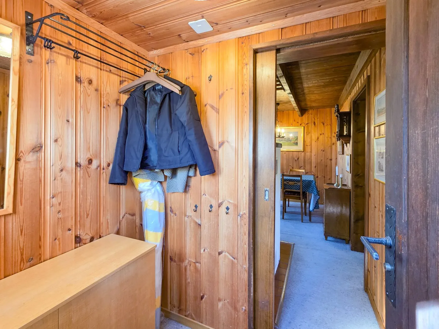 5.5-Room Chalet - Photo 2 of 31