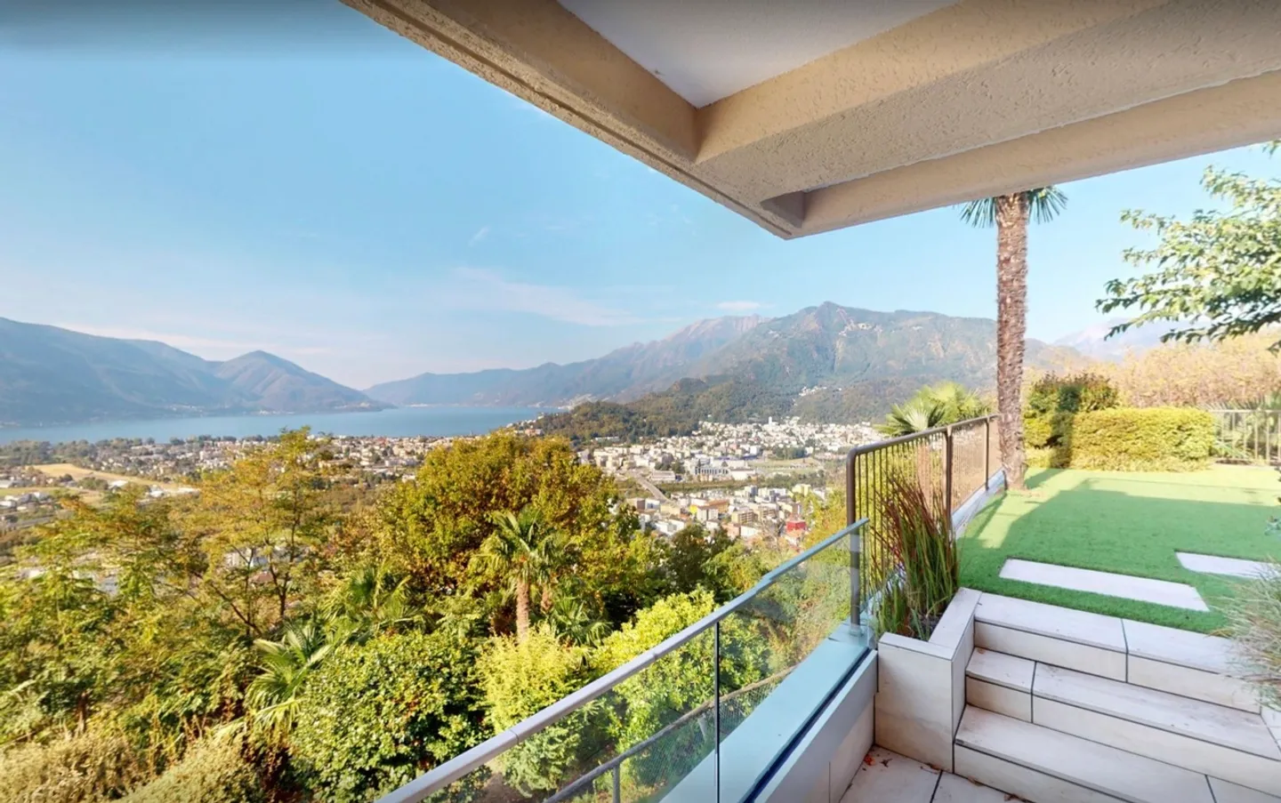 Appartamento Stupendo con Vista Lago - Foto 5 di 32