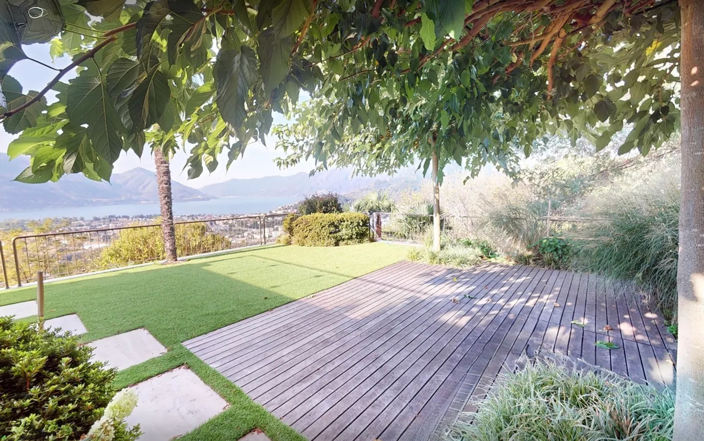 Appartamento Stupendo con Vista Lago - Foto 6 di 32