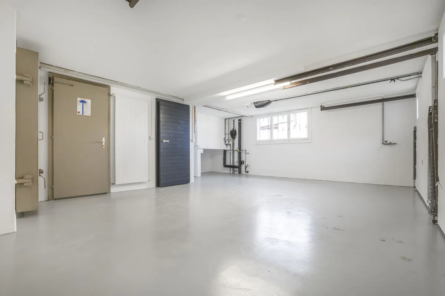 Maison individuelle de 4,5 pièces fraîchement rénovée - Photo 21 sur 22