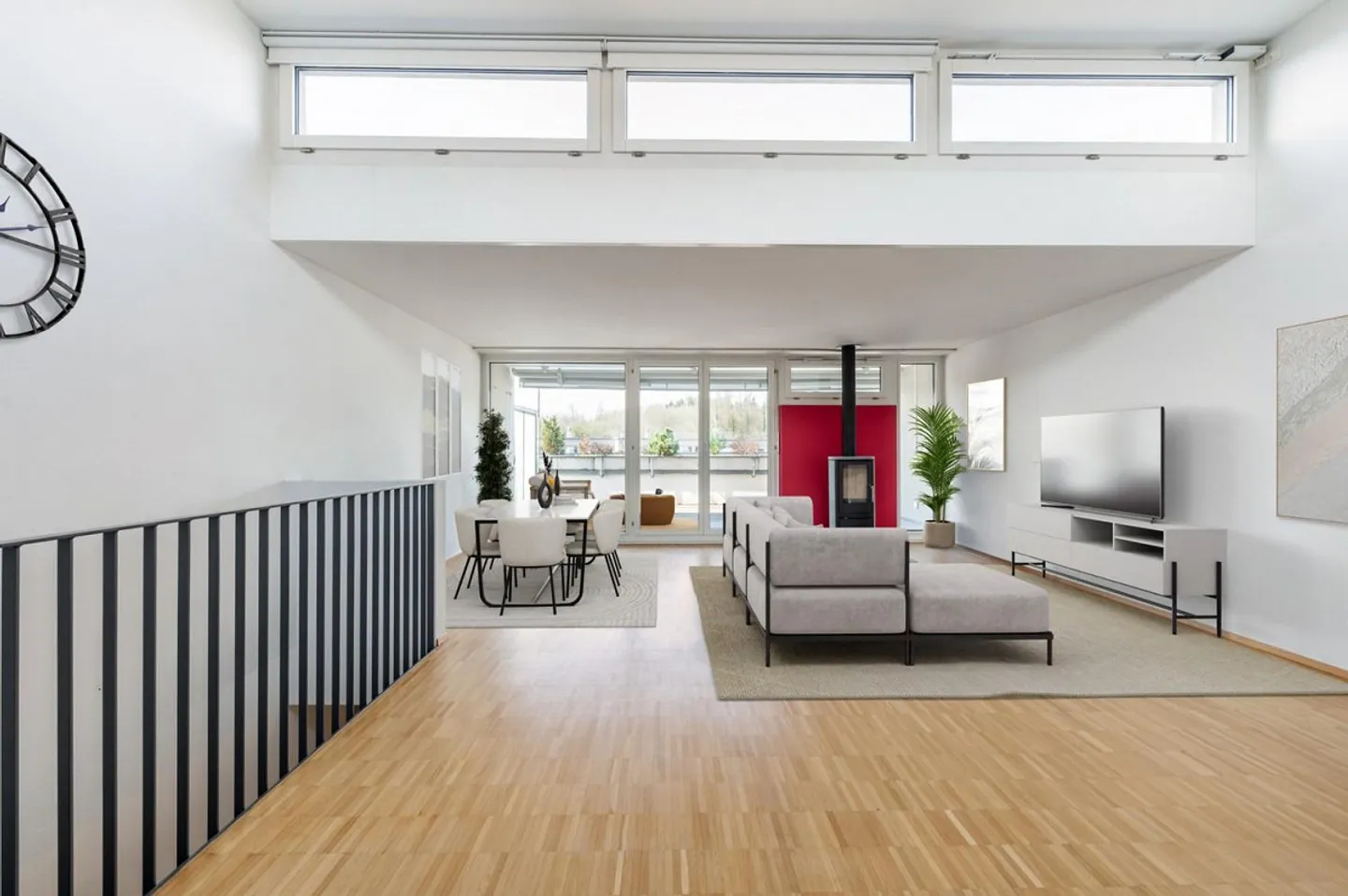 High Comfort and Breathtaking Views - Photo 2 of 13