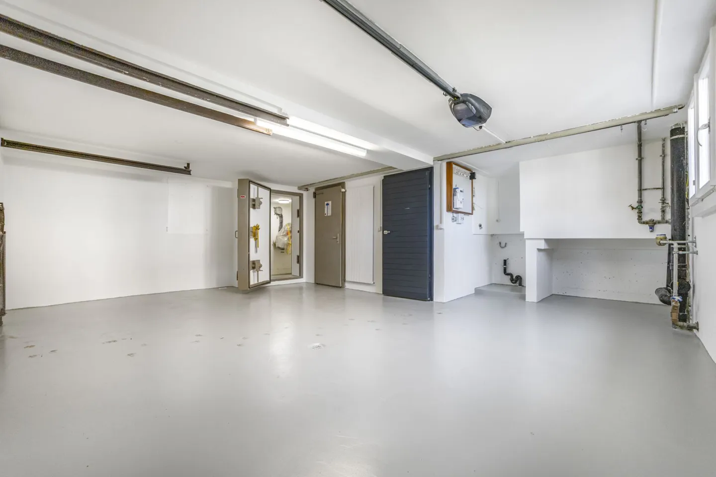 Maison individuelle de 4,5 pièces fraîchement rénovée - Photo 22 sur 22