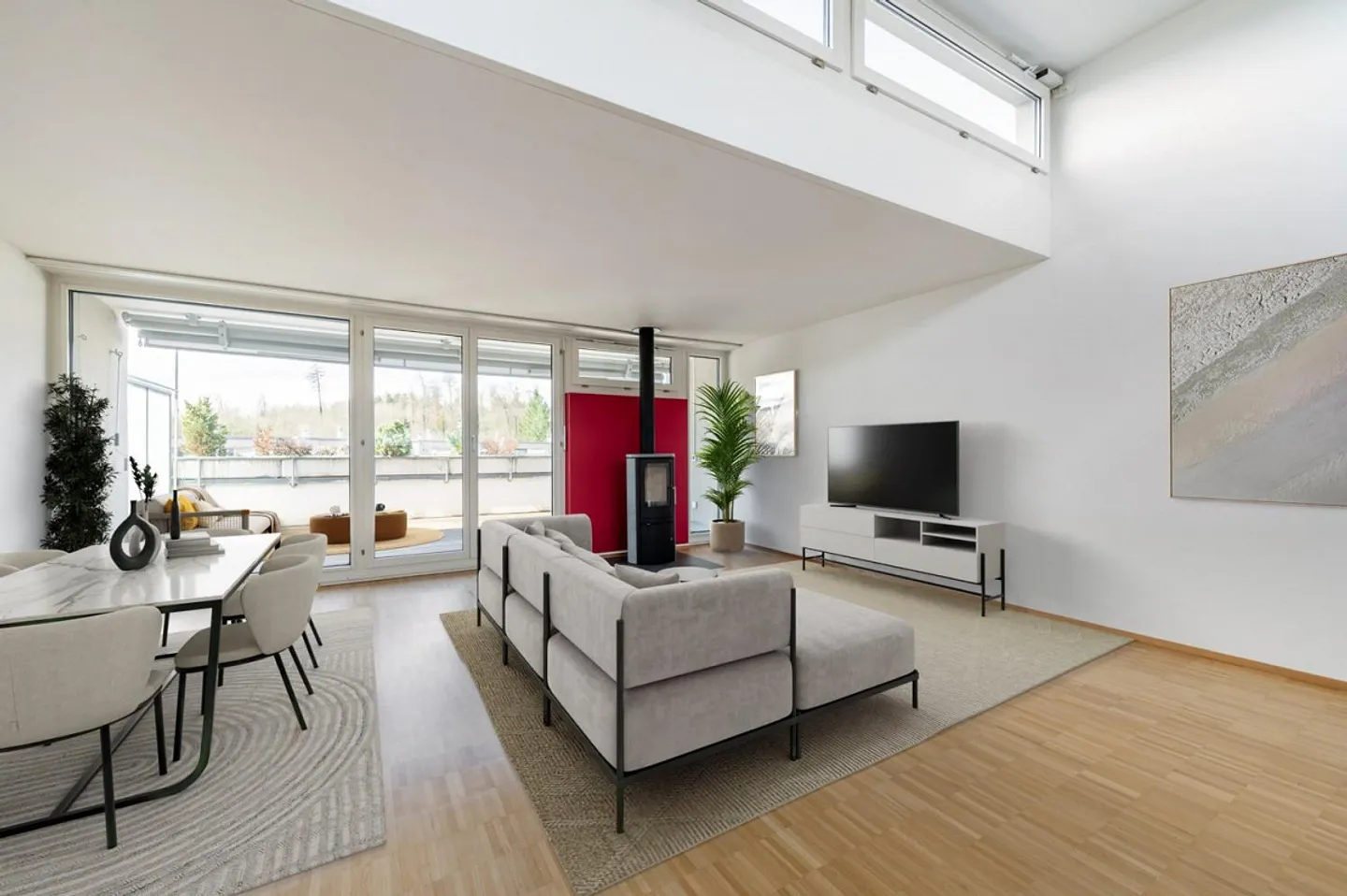 High Comfort and Breathtaking Views - Photo 3 of 13