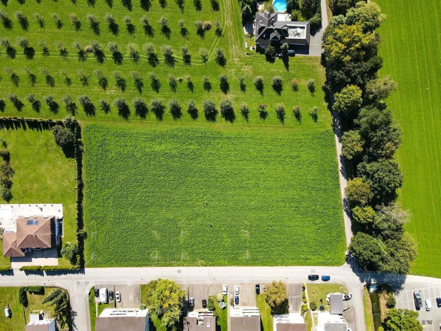 Freistehendes Einfamilienhaus in Deitingen - Foto 2 von 6