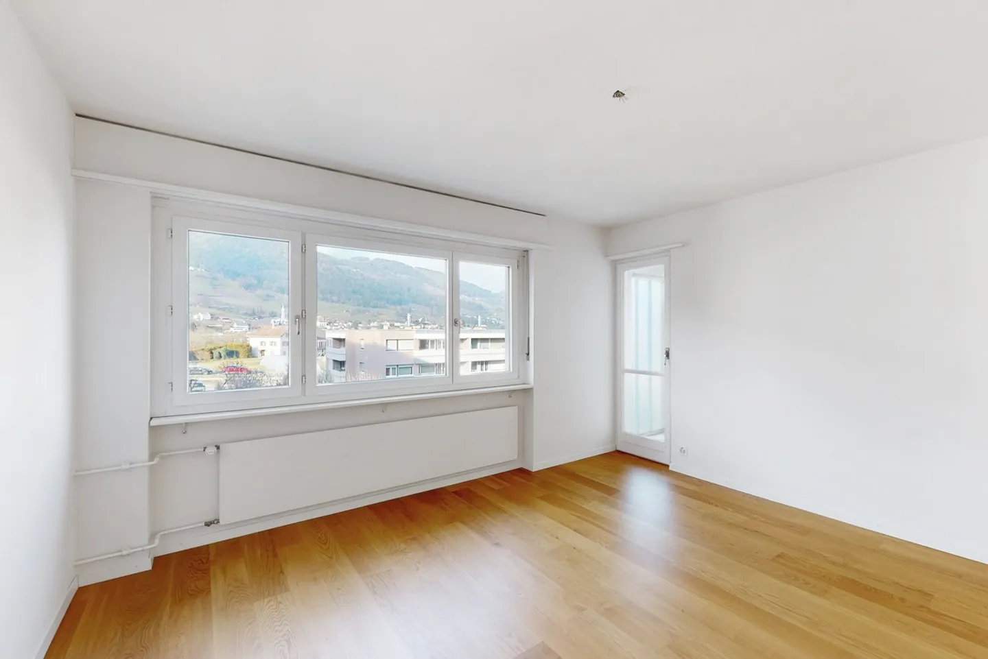 Helle 2.5-Zimmerwohnung - Foto 8 von 10