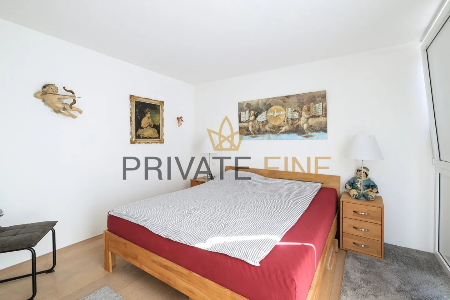 Apartment for sale - Photo 6 of 9