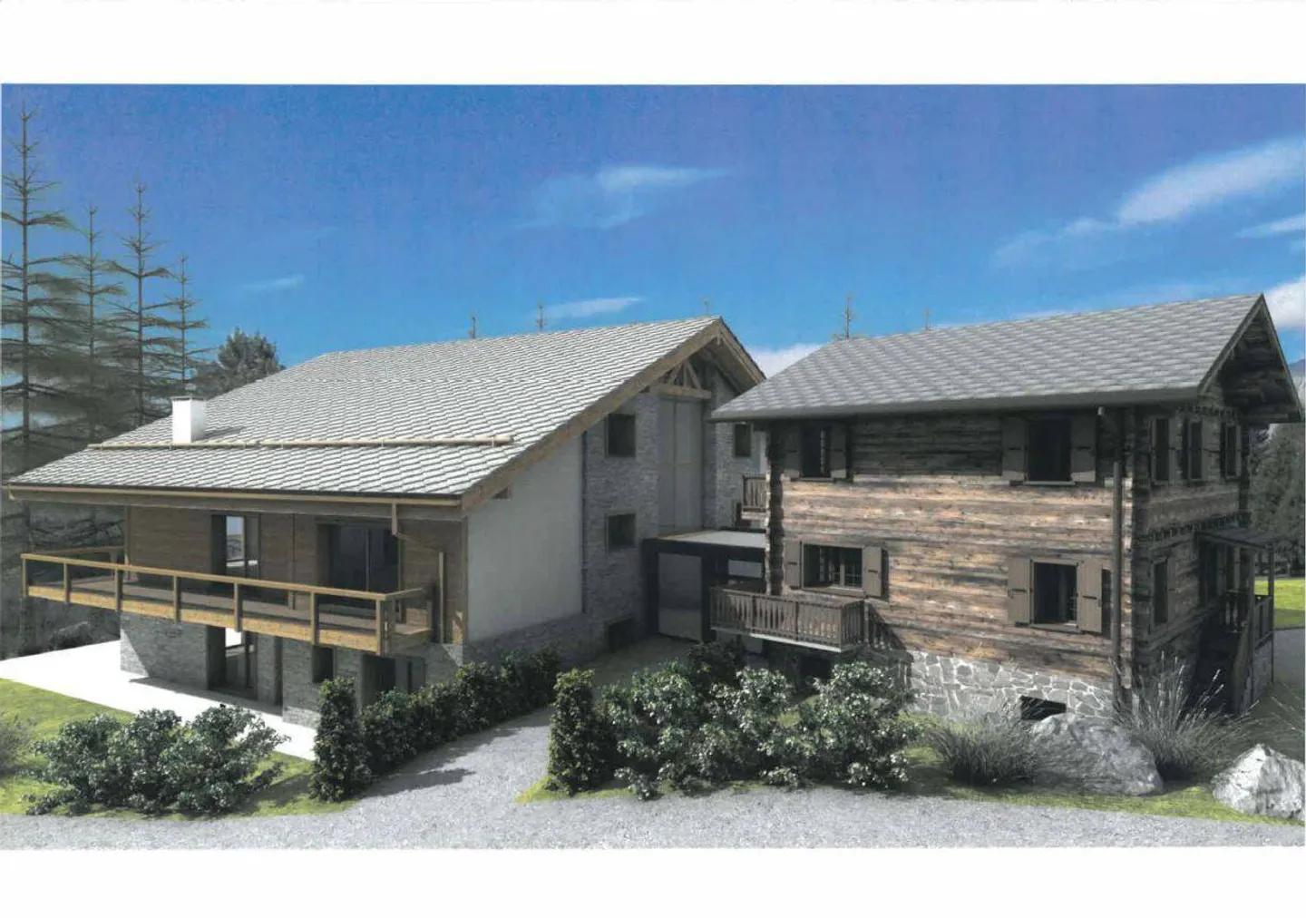 Appartamento in vendita - Foto 4 di 5