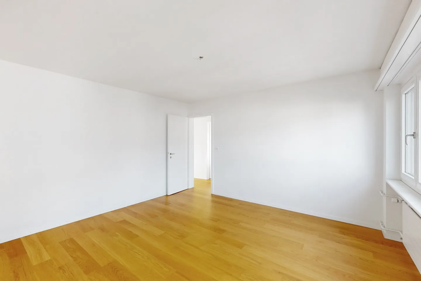 Helle 2.5-Zimmerwohnung - Foto 9 von 10
