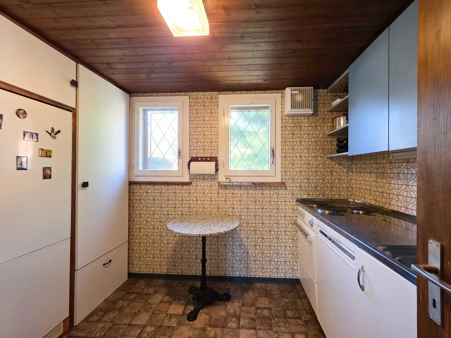 5.5-Room Chalet - Photo 3 of 31