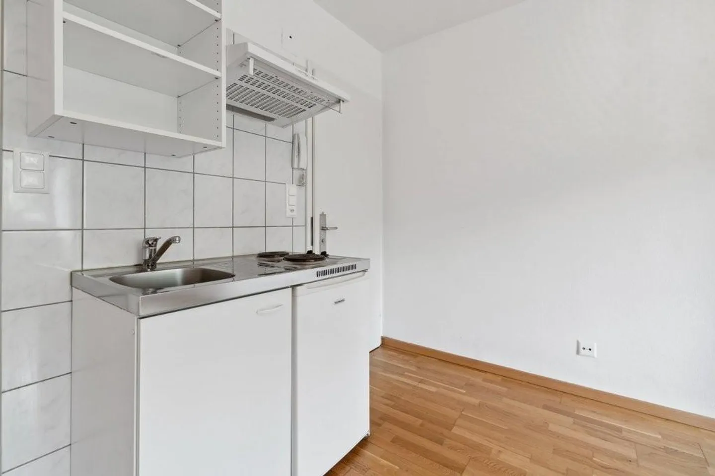 Appartamento Studio Centrale vicino alla Stazione - Foto 2 di 4