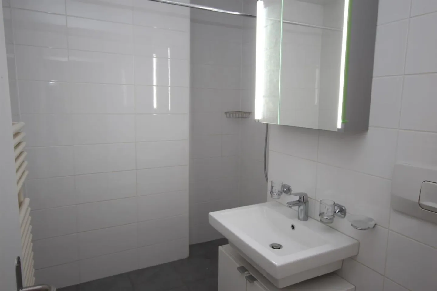 Furnished 4-room apartment - Photo 4 of 6