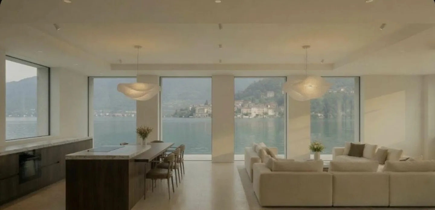 Exclusive Apartment Lakefront - Photo 1 of 9