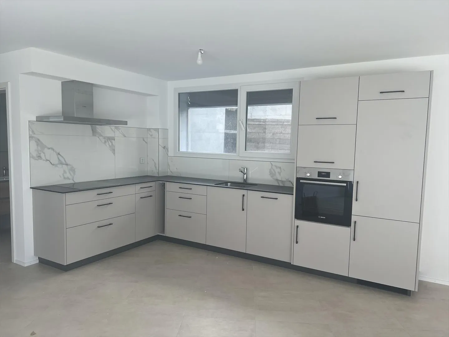 Appartamento 4.5 stanze - Foto 1 di 7