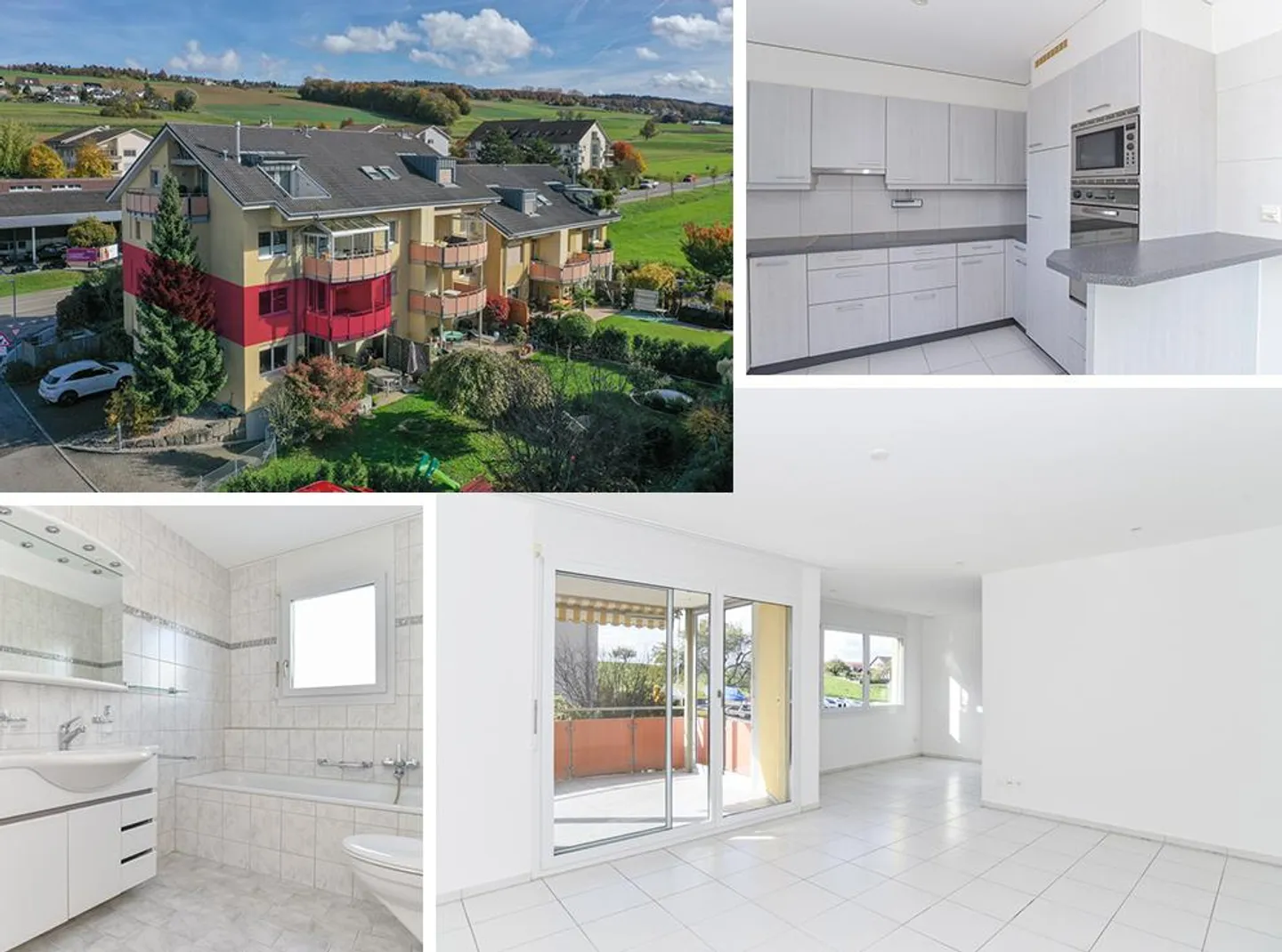 Emménager et profiter : Appartement bien entretenu avec balcon et ascenseur - Photo 1 sur 13