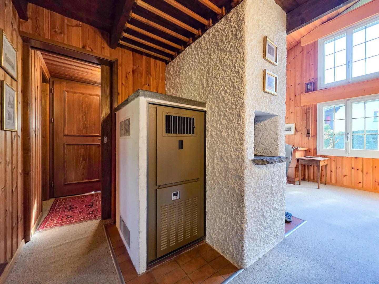 5.5-Room Chalet - Photo 9 of 31