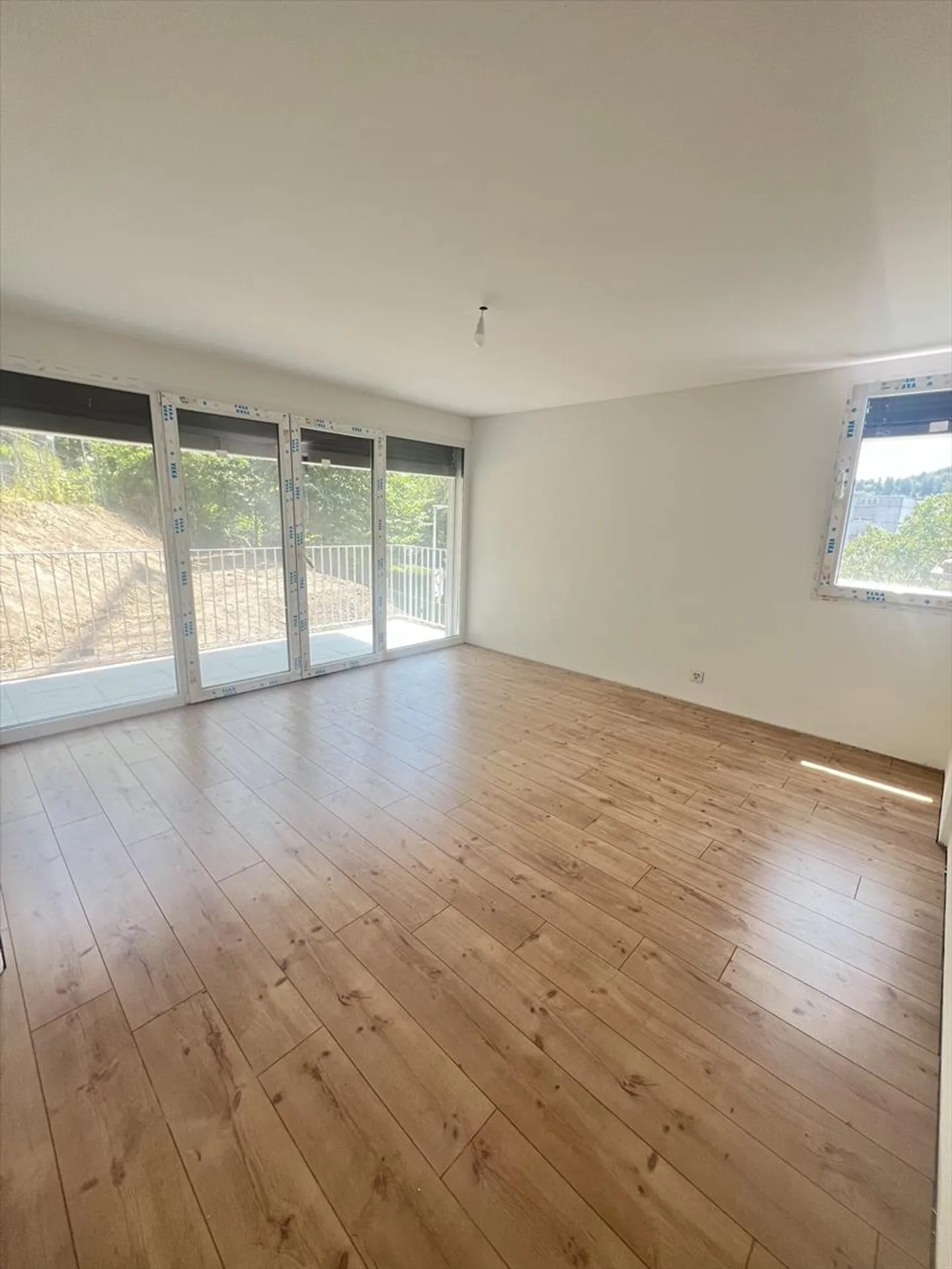 Appartamento 4.5 stanze - Foto 2 di 7