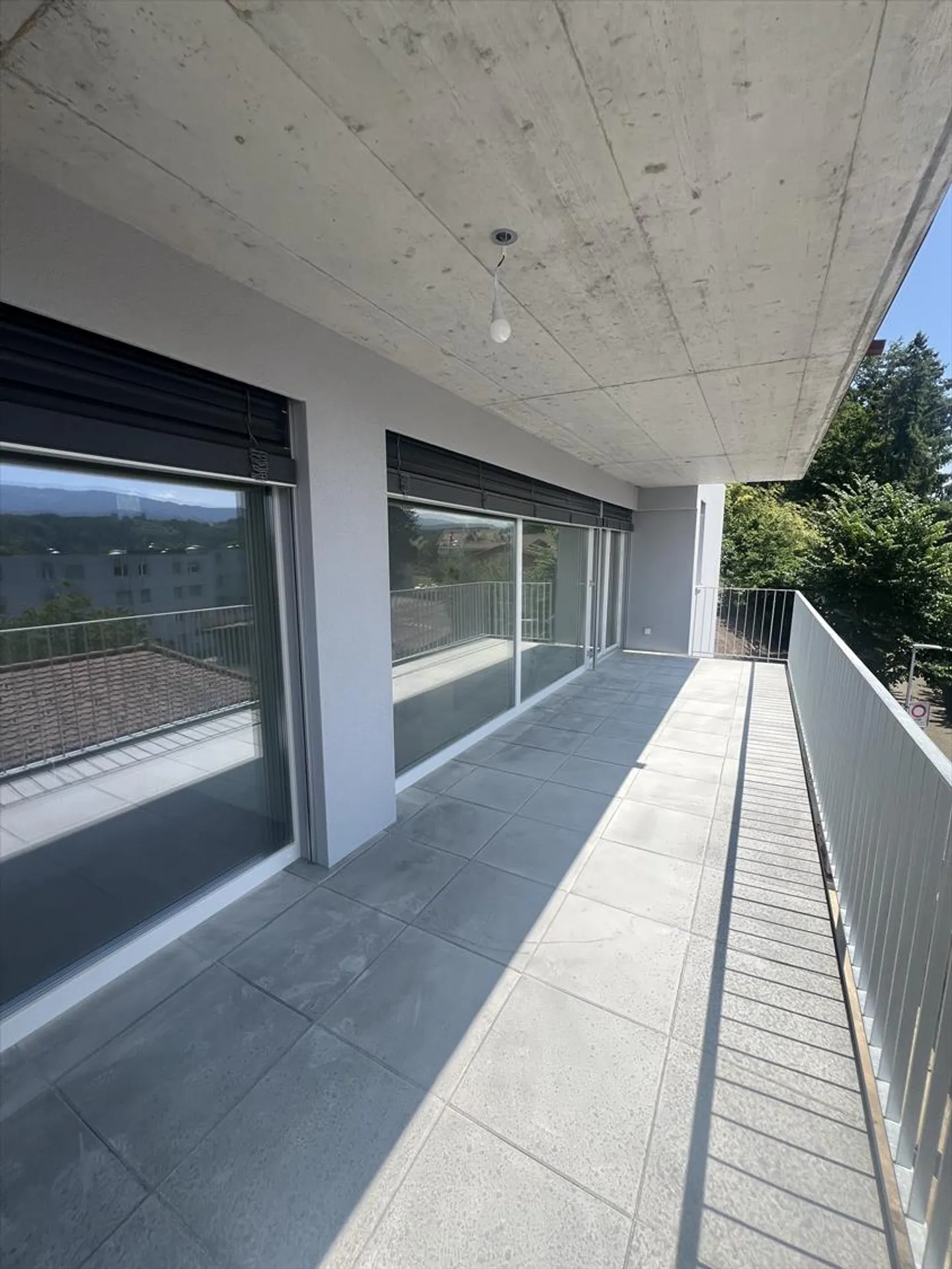 Appartamento 4.5 stanze - Foto 5 di 7