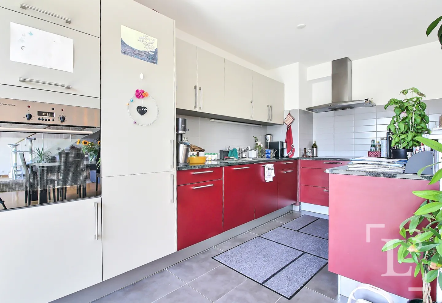 Einfamilienhaus kaufen - Foto 4 von 12