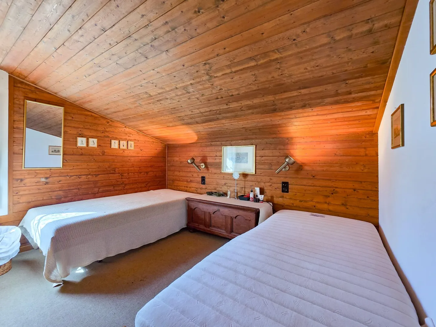 5.5-Room Chalet - Photo 18 of 31