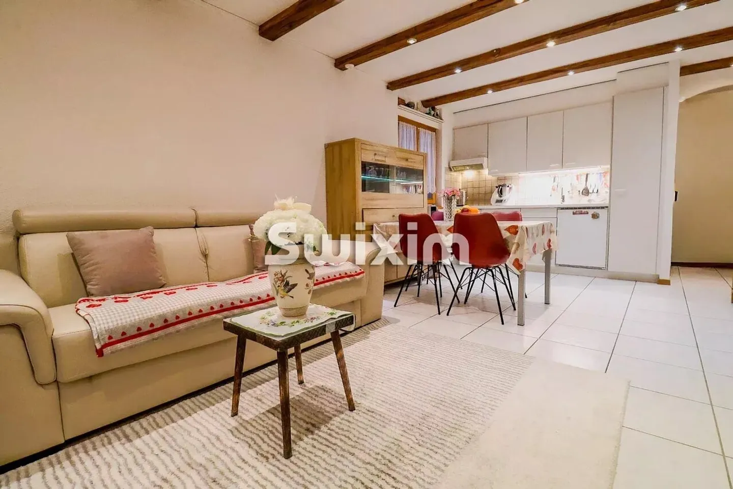 Wohnung kaufen - Foto 1 von 6