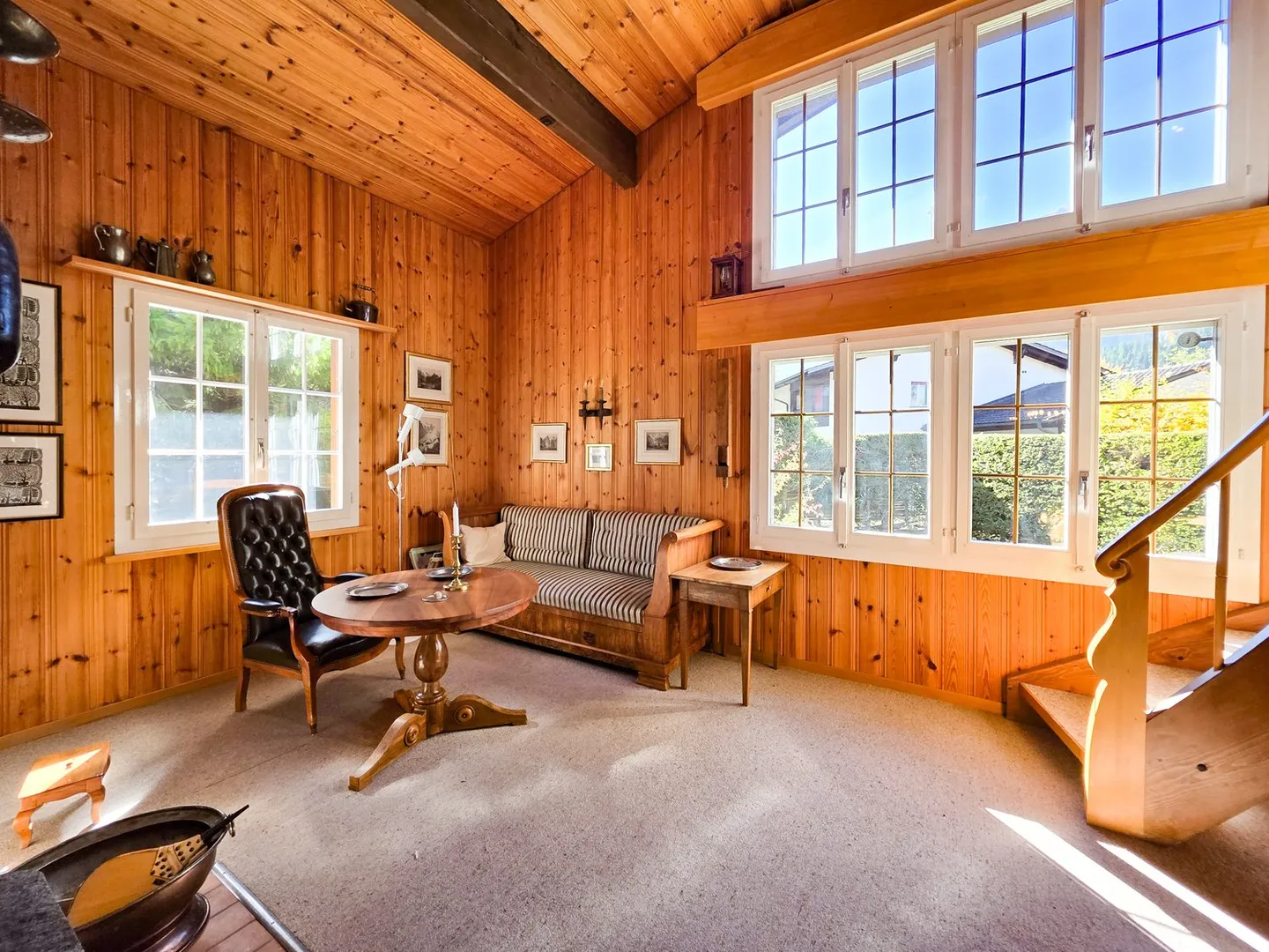 5.5-Room Chalet - Photo 10 of 31