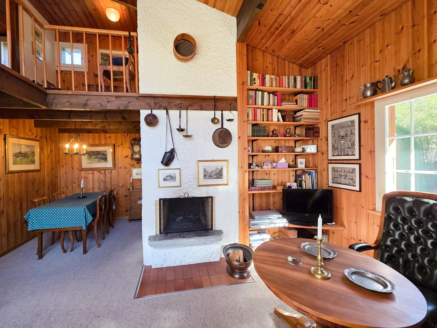 5.5-Room Chalet - Photo 12 of 31