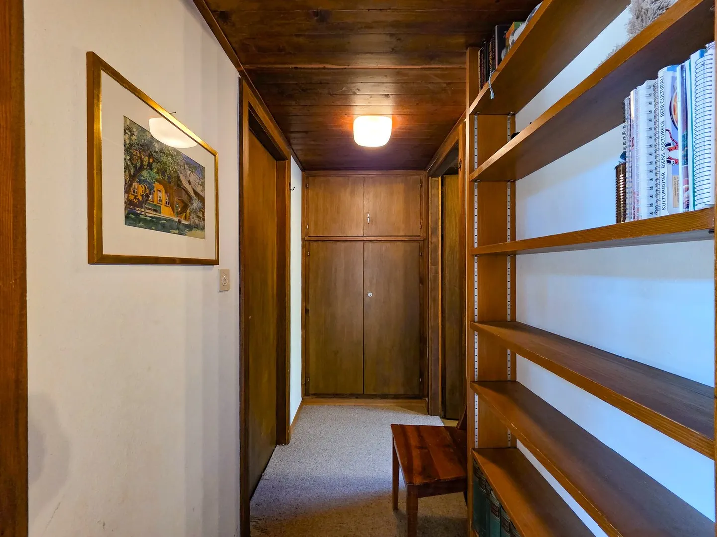 5.5-Room Chalet - Photo 13 of 31